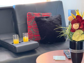 Luton residential home